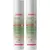 KIT GLATTEN GARLIC THERAPY - 300ML CADA