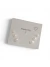 Set aros perlas blancas