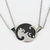 Collar para compartir en internet