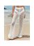 Pantalon Calado playero
