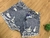 Short Jeans Feminino