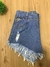 Short Jeans Feminino - comprar online