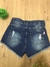Short Jeans Feminino - comprar online