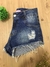 Short Jeans Feminino - comprar online