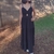 Vestido Longo