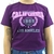T-shirt California