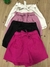 Short Feminino em Bengaline