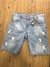 Short Jeans Masculino