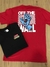 Camisa Vans Off The Wall Masculina (PRETA)