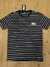 Camisa High Listrada Masculina