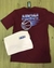 Camisa High (COR VINHO)