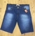 Short Jeans Masculino