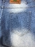 Short Jeans Masculino - Daldemarque Store