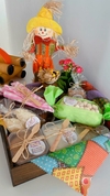 Box Junino - comprar online