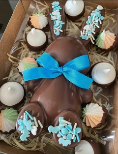 Coelho de Chocolate - loja online