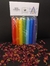Velas 7 chakras
