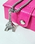 Conjunto PARIS acero importado