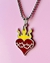 Conjunto SPICY acero importado