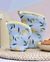 Set Mochila Matera LIMONES - Seven Flow Joyas