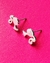 Aros BARBIE Plata 925 en internet