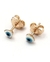 Aros WANDA Oro 18k