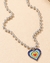 Choker SPIRIT acero importado