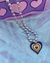 Choker SPIRIT acero importado en internet