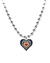 Choker SPIRIT acero importado - tienda online