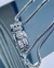 Conjunto BEARBRICK TEDDY importado