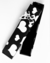Estuche COLLARES y PULSERAS negro
