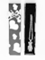 Estuche COLLARES y PULSERAS negro - comprar online