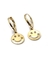 Aros SMILE Oro 18k en internet