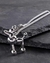 Imagen de Conjunto POODLE acero importado