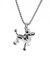 Conjunto POODLE acero importado en internet