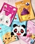 Mascarillas de tela PLANT ESSENCE - comprar online
