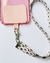 Correa PHONE STRAP con adaptador de silicona - Seven Flow Joyas