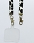 Correa PHONE STRAP con adaptador de silicona