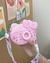 Bandolera HELLO KITTY CAMARA POP IT - Seven Flow Joyas