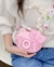 Bandolera HELLO KITTY CAMARA POP IT
