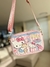 Morral cartera HELLO KITTY SANRIO