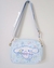 Morral cartera CINNAMOROLL SANRIO - comprar online