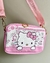 Morral cartera HELLO KITTY SANRIO - Seven Flow Joyas