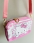 Morral cartera HELLO KITTY SANRIO