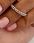 Anillo AURORA Plata 925 - comprar online