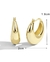 Aros AFRODITA Plata 925 gold filled en internet