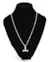Conjunto WEIGHT acero importado - comprar online