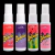 Babaloo Gel Vibrador Ice Beijável 15g Hot Flowers na internet