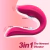 Vibrador Sugador de Clitoris Casal Aplicativo Bluetooth na internet