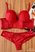 Conjunto Corpete / A pronta entrega