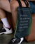Ecobag "Desperte Sua Poderosa Essência"